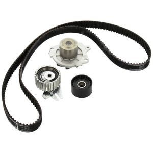 100137 - Courroie de transmission Mitsuboshi Aprilia Sport City 125 - Auto