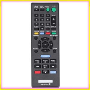 Lettore DVD Blu-Ray, Sostituzione telecomando universale per lettore
