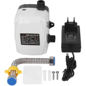 Routeur Solaire SOLAR IBOOST – Eau Chaude Sanitaire, 2 Sorties, Compatible Autonome