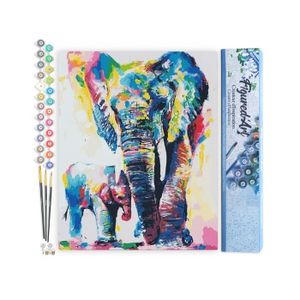 Peinture Enfant Fuumuui Peinture Par Numéros Adultes Et Enfants Peinture Enfant Fuumuui Peinture Par Numéros Adultes Et Enfants