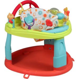 Trotteur brevi rose sale