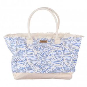 Sac de plage tropezienne on sale