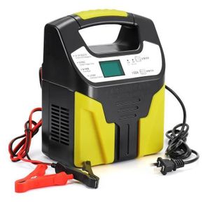 Chargeur Batterie 12v 200ah Achat Vente Pas Cher