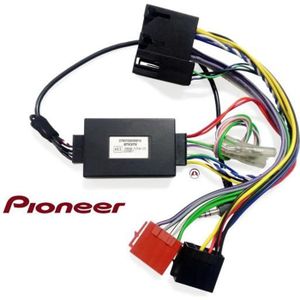 Adaptateur interface pour autoradio Pioneer