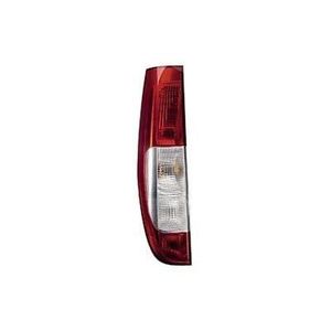 Mercedes-Benz Vito W638 1996-2003 Feu Arrière Lampe Cluster Droit O//S Côté Conducteur