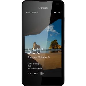 SMARTPHONE Microsoft Lumia 550 Smartphone 4G 11.9 cm (4.7 pou
