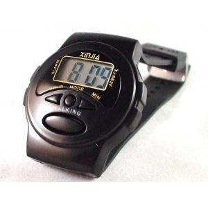 Montre parlante français ideal malvoyant aveugle Classique