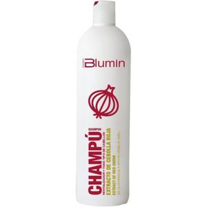 BULBE Shampooing - Blumin - À L Oignon Rouge