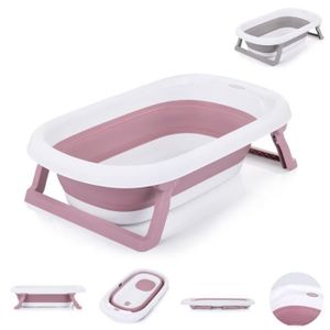 Haute Qualite Baignoire Bebe Pliable Avec Siege De Bain Amovible Gain De Place Baignoire Enfants Confortable Avec Bouche De Vidange Cdiscount Puericulture Eveil Bebe Haute Qualite Baignoire Bebe Pliable Avec Siege De Bain Amovible Gain De Place Baignoire Enfants Confortable Avec Bouche De Vidange Cdiscount Puericulture Eveil Bebe