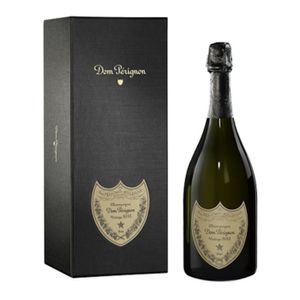 CHAMPAGNE Dom Pérignon Vintage 2013 0,75L (12,5% Vol.) mit G