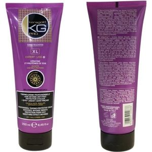 LOTION CAPILLAIRE KERAGOLD - THERMO CREME LISSANTE PROFESSIONNELLE C
