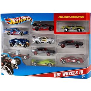 Hot wheels fast and furious - Cdiscount