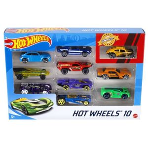 HOT WHEELS - VEHICULE FAST ET FURIOUS - PETITE VOITURE