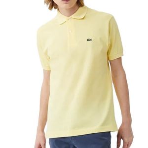 Polo homme lacoste pas cher 2025