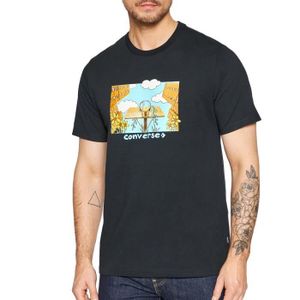 T shirt converse femme paris outlet