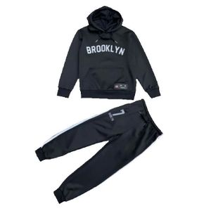 Jogging Enfant Décontracté 8 Ans - Pantalon Sport Mixte Coton Confortable - 13