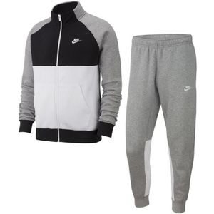 Jogging foot nike on sale homme