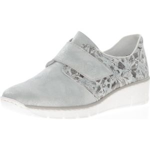 Rikers chaussure sales femme