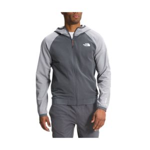 Doudoune longue hotsell north face homme
