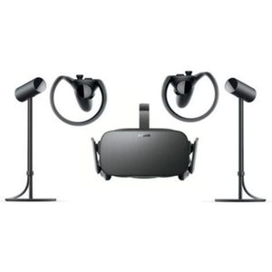 Casque vr oculus occasion Cdiscount