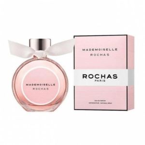prix du parfum mademoiselle rochas