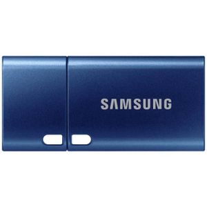 CLÉ USB Samsung MUF-64DA/APC Clé USB 64 GB bleu MUF-64DA/A