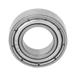 Lot De 8 Bagues De Bride Pour Roulement 8mm Alésage 12mm OD - Uxcell - Neuf
