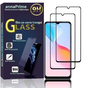 Dipos Film de protection d'écran pour Vivo Y21t protecteur clair dipos 