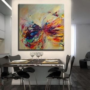 Tableau Toile Peinture A L Huile Achat Vente Tableau Toile Peinture A L Huile Pas Cher Cdiscount