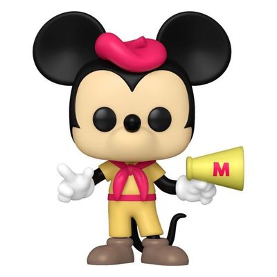 Figurines Disney Mickey et ses amis x6 - Planète Gateau
