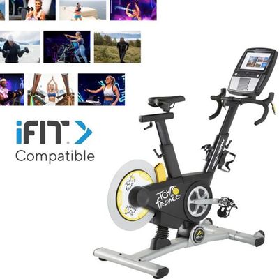 Velo proform tour de online france 10.0