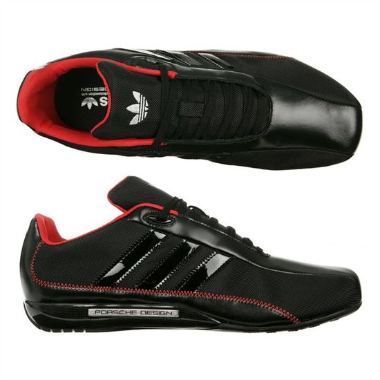 Chaussure adidas porsche homme clearance