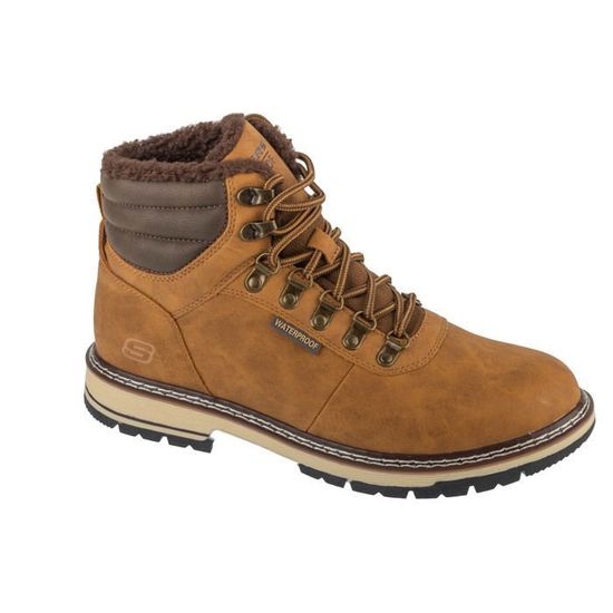Bottes De Randonnée Vintage Vasque – Marron – Taille US 10.5 – Montagne Professionnel