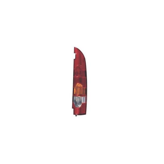 Feu Arrière Droit Renault Kangoo 1 Porte 2003-2008 - Repiauto Neuf Référence RA21359