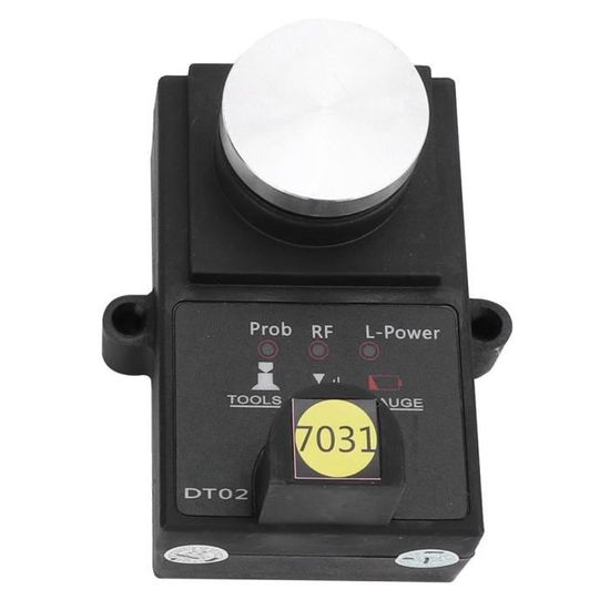 Plaque De Sonde Tactile XYZ Pour Fraiseuse CNC - Compatible GRBL/MACH3 - Recherche Bords/coins Et Réglage Longueur Outils
