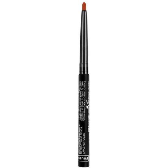 Fashion MakeUp Crayon Lèvres rétractable n°16 Tabac 0,30gr Marron Cdiscount Au quotidien