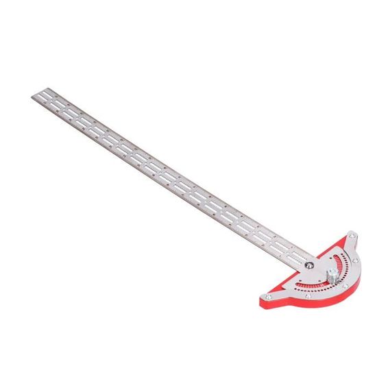 Niveau De Précision Maître 8 Pouces (200 Mm) - Boîte Intégrée - Précision 0,0002" - Neuf Waltvotur