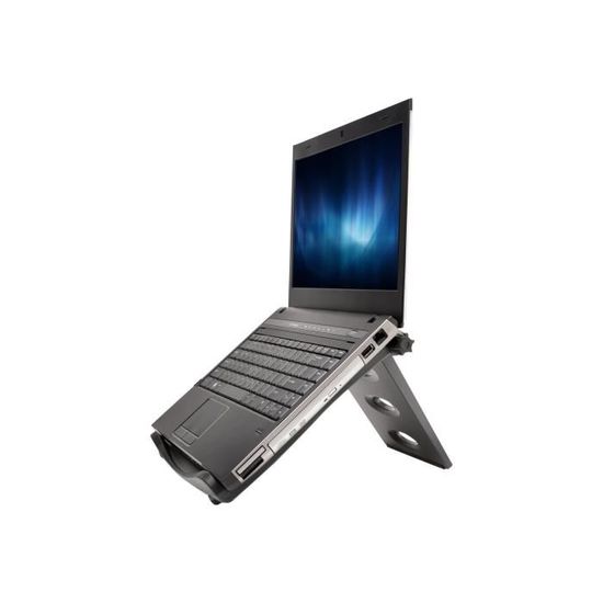 Tapis de refroidissement pour ordinateur portable GT300 pour 14, 15,6,  17 Dell ASUS MSI, etc.