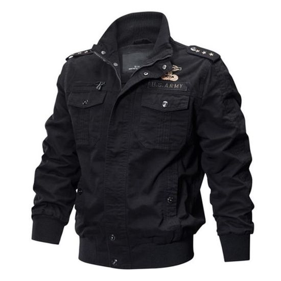 Blouson Moto Homme Mi-Saison Pas Cher - Star Motors