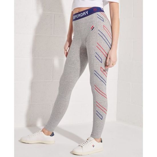 Superdry legging sport femme best sale
