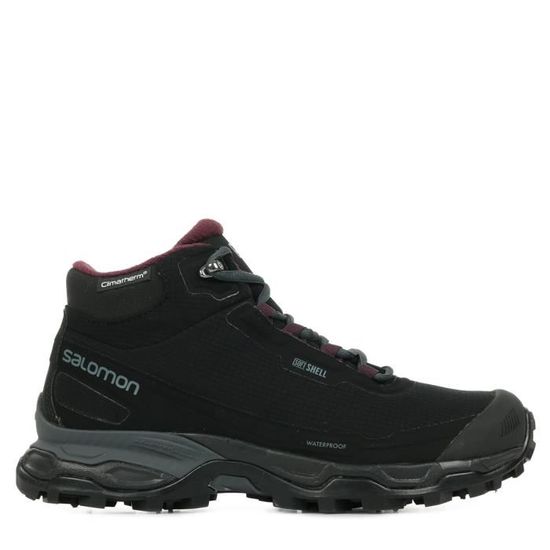 Salomon shelter spikes cs wp cheap