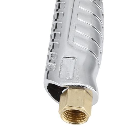 SEIWEI Pulvérisateur De Poudre à Bulbe, Pulvérisateur Antiparasitaire