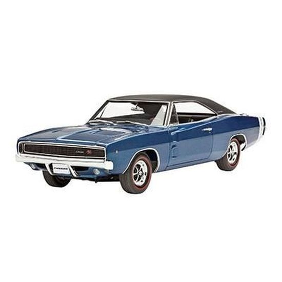 Dodge Charger 1968 R/T - Revell