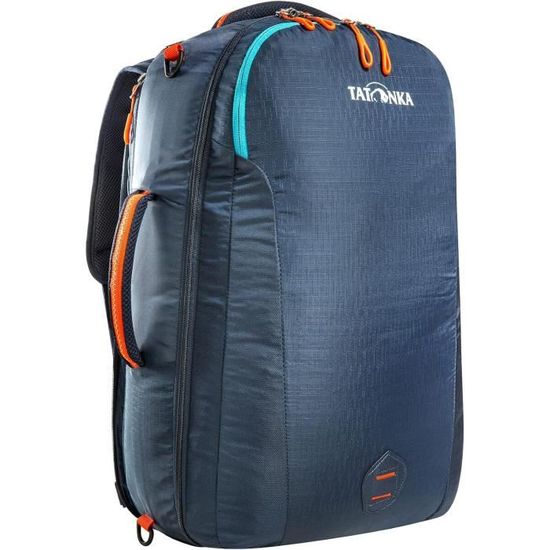 Sac Sport Rudmox F - Polyester Imperméable - Multi-compartiments - Portable Ordinateur 17"