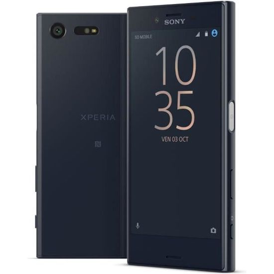 Smartphone Sony Sony Xperia X Compact- téléphone Débloqué