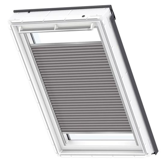 VELUX Original Store Occultant Isolant FHC SK06, Gris Cdiscount Maison