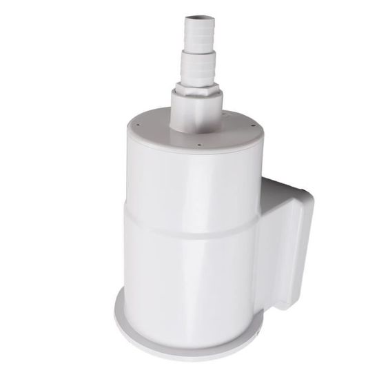 Adaptateur Silicone Pour Nettoyeur Piscine - Compatible Zodiac, Pentair - Lot De 2