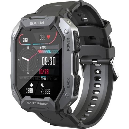 Avis sales sur xwatch