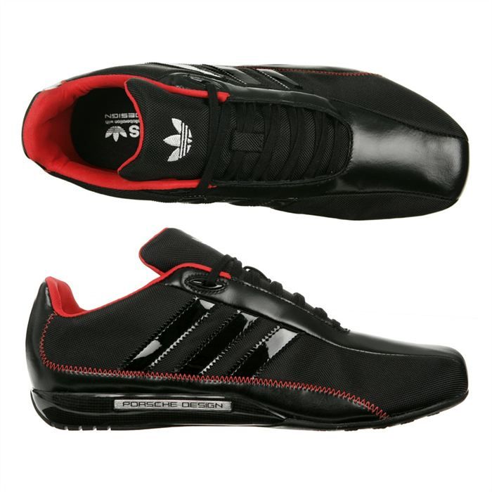 chaussure homme adidas porsche design