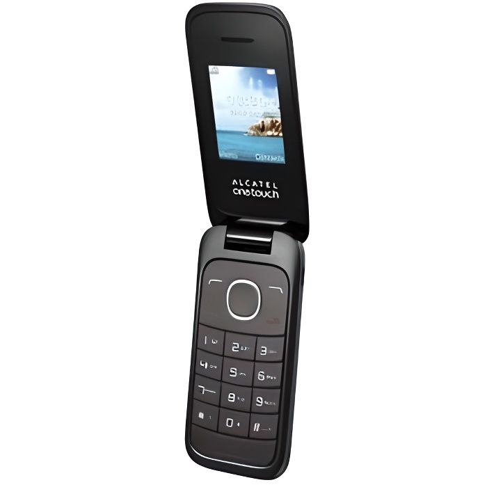 ALCATEL ONETOUCH 10.35X (DARK CHOCOLATE) DÉBLOQ…